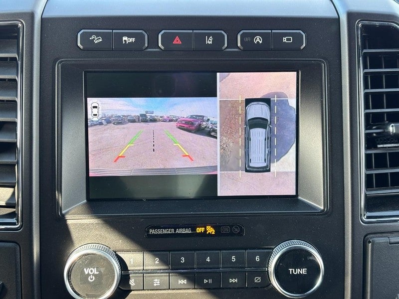 2021 Ford Expedition Max Limited 4x4