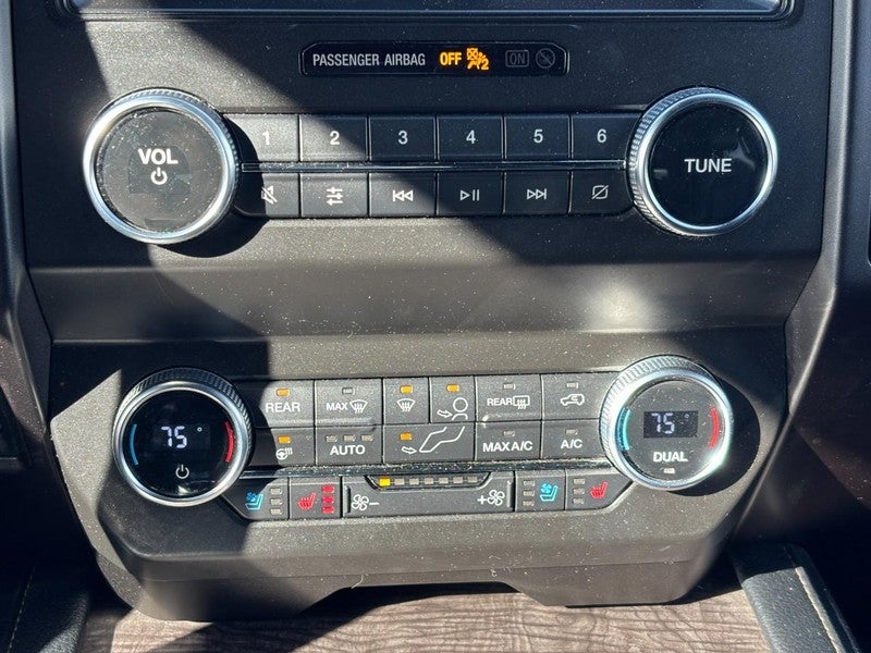 2021 Ford Expedition Max Limited 4x4