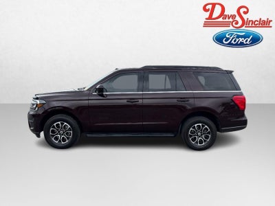 2024 Ford Expedition XLT 4x2