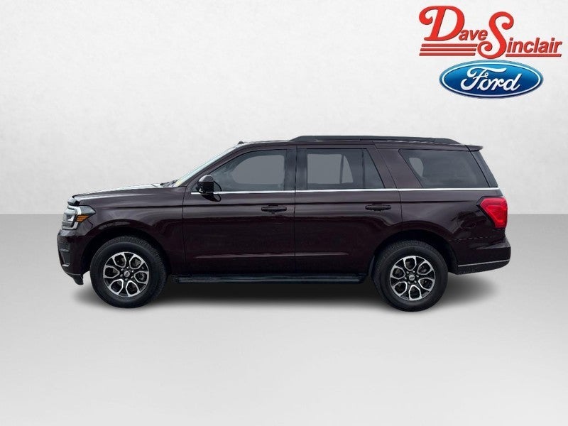 2024 Ford Expedition XLT 4x2