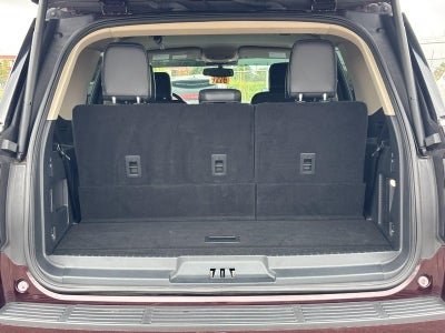 2024 Ford Expedition XLT 4x2