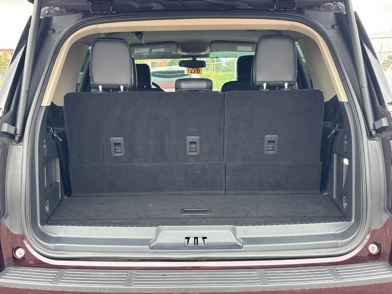 2024 Ford Expedition XLT 4x2