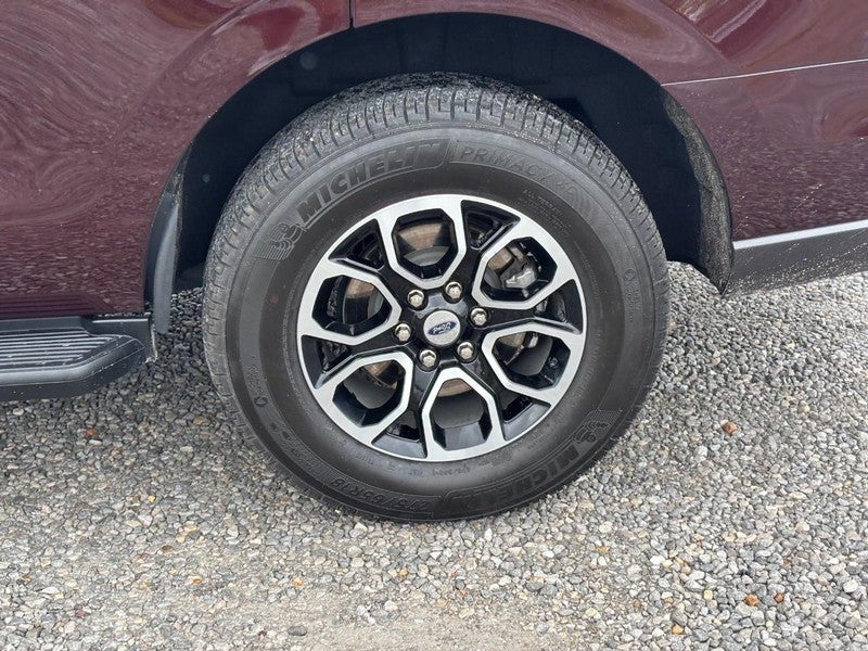 2024 Ford Expedition XLT 4x2