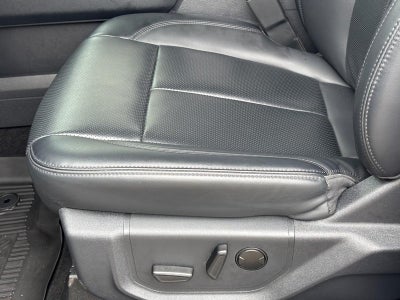 2024 Ford Expedition XLT 4x2