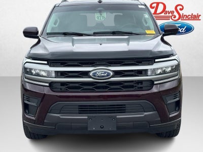 2024 Ford Expedition XLT 4x2