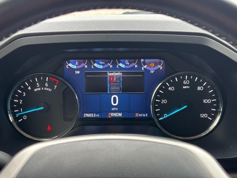 2024 Ford Expedition XLT 4x2