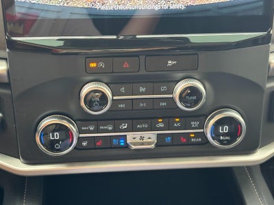 2024 Ford Expedition XLT 4x2