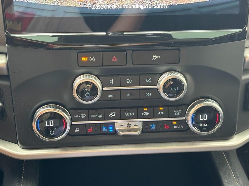 2024 Ford Expedition XLT 4x2