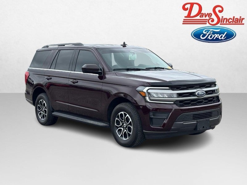 2024 Ford Expedition XLT 4x2