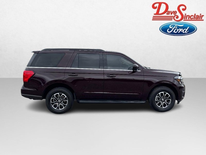2024 Ford Expedition XLT 4x2