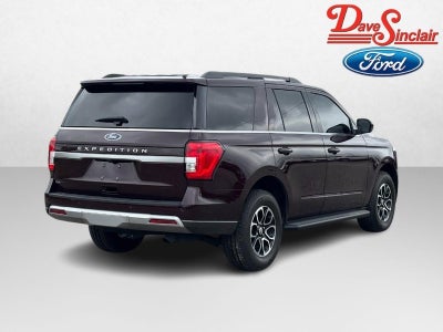 2024 Ford Expedition XLT 4x2