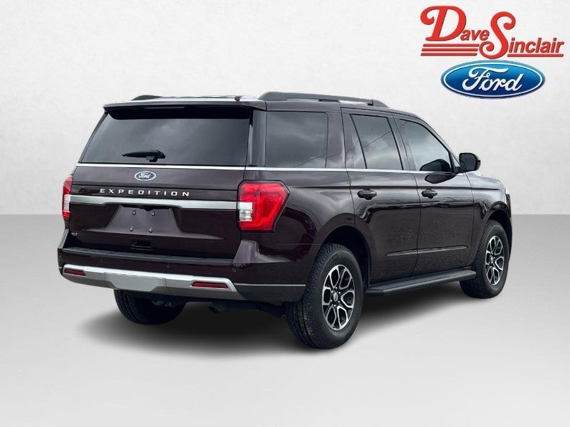 2024 Ford Expedition XLT 4x2