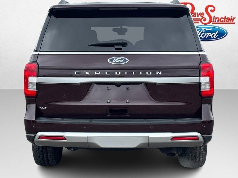 2024 Ford Expedition XLT 4x2