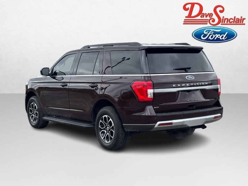 2024 Ford Expedition XLT 4x2