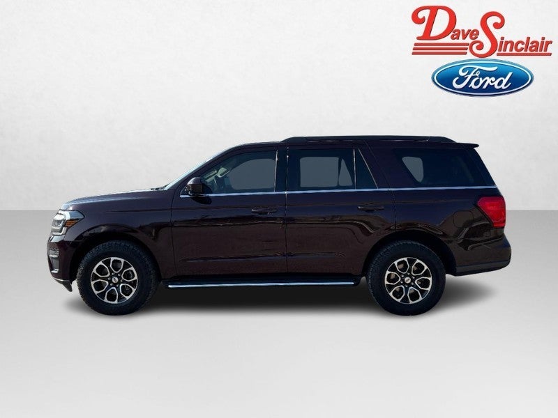 2023 Ford Expedition XLT 4x4