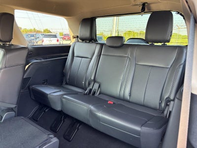 2023 Ford Expedition XLT 4x4