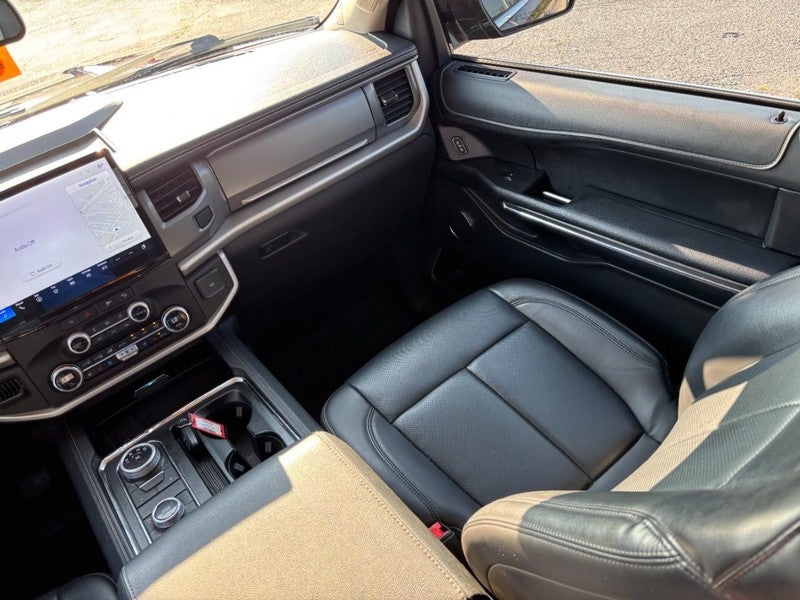 2023 Ford Expedition XLT 4x4