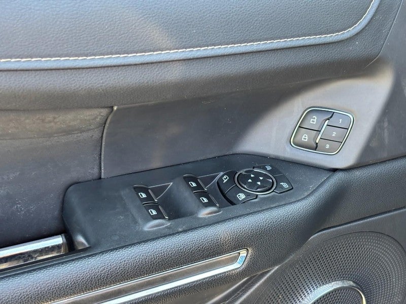 2023 Ford Expedition XLT 4x4