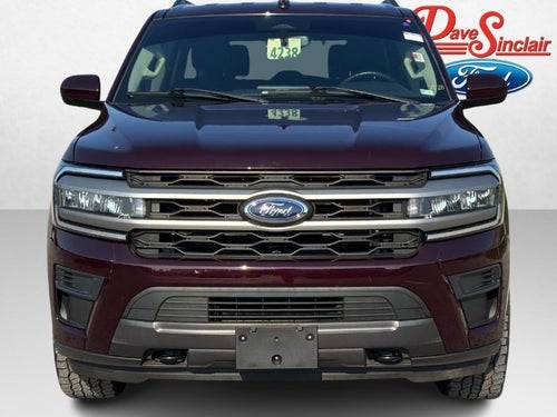 2023 Ford Expedition XLT 4x4