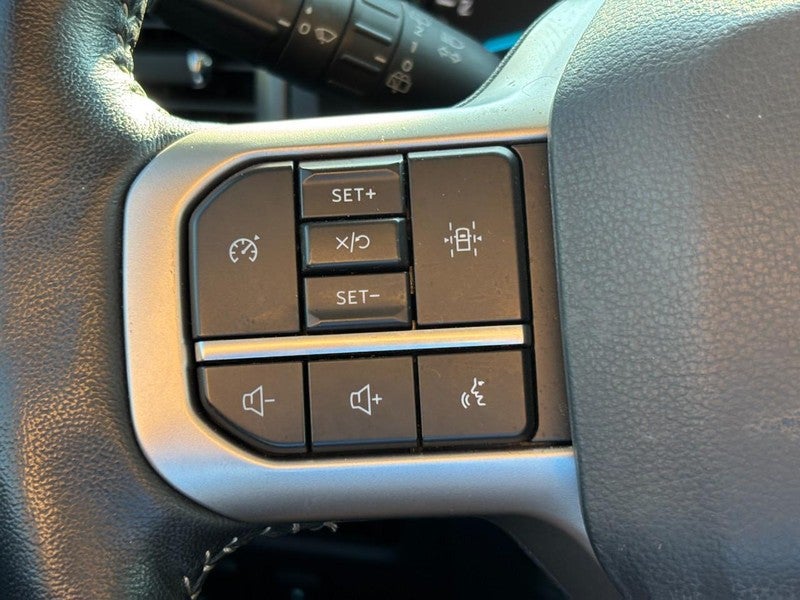 2023 Ford Expedition XLT 4x4