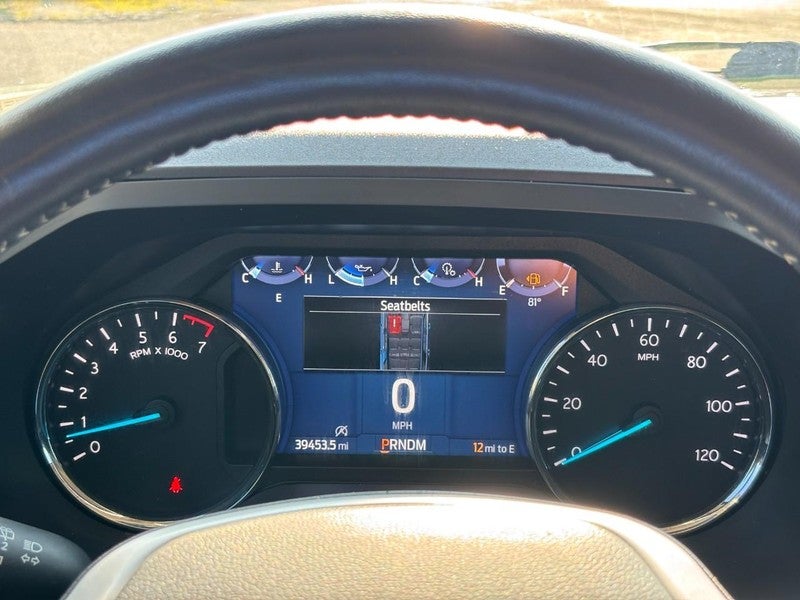 2023 Ford Expedition XLT 4x4