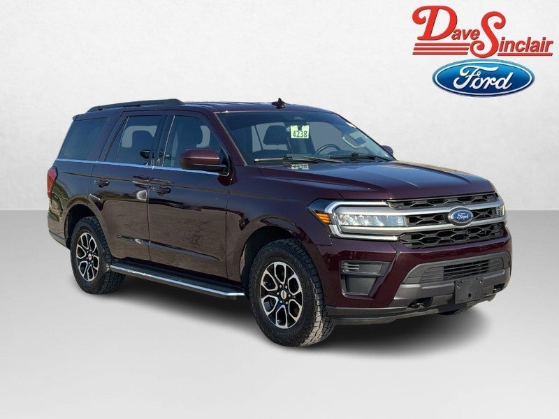 2023 Ford Expedition XLT 4x4