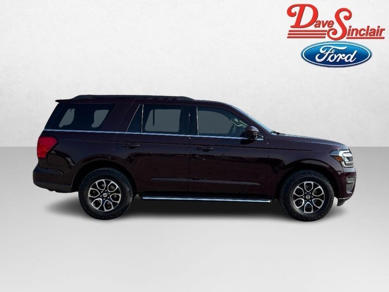 2023 Ford Expedition XLT 4x4