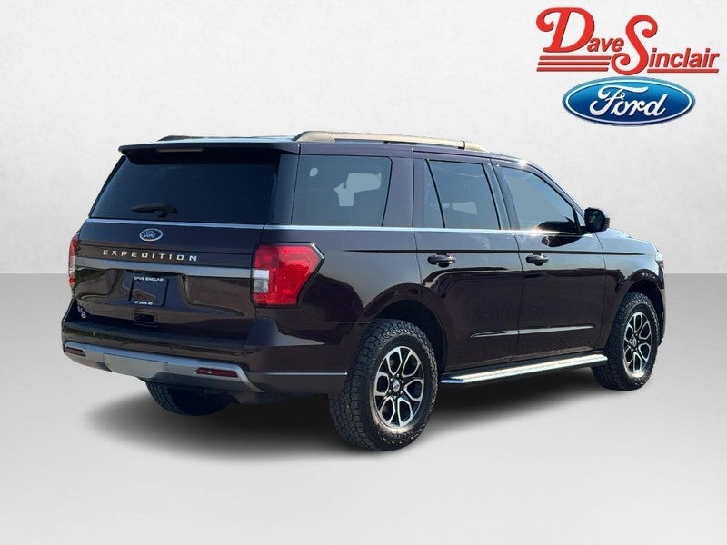 2023 Ford Expedition XLT 4x4