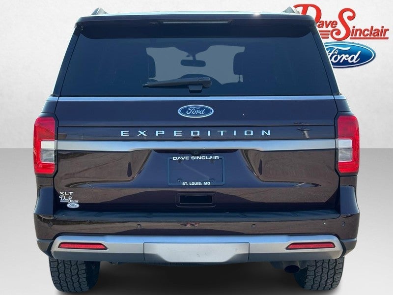 2023 Ford Expedition XLT 4x4