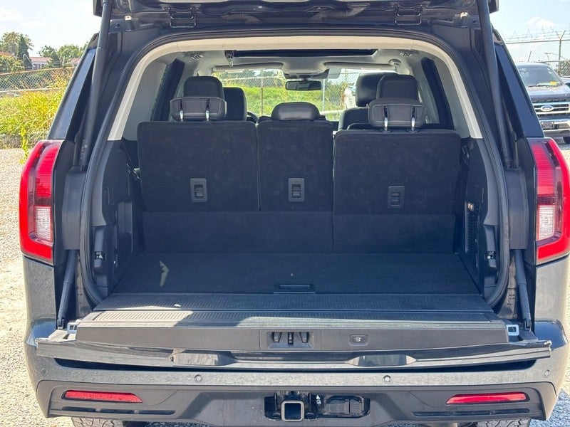 2025 Ford Expedition Active 4x4