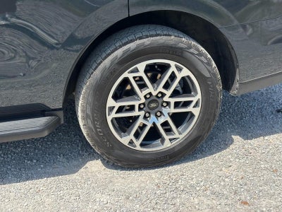 2025 Ford Expedition Active 4x4