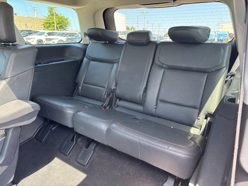 2025 Ford Expedition Active 4x4