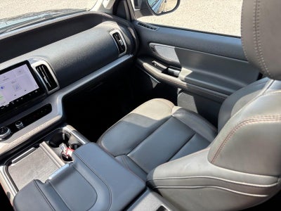 2025 Ford Expedition Active 4x4