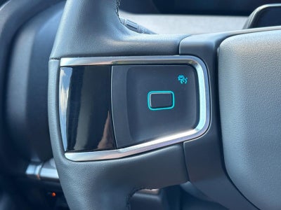 2025 Ford Expedition Active 4x4