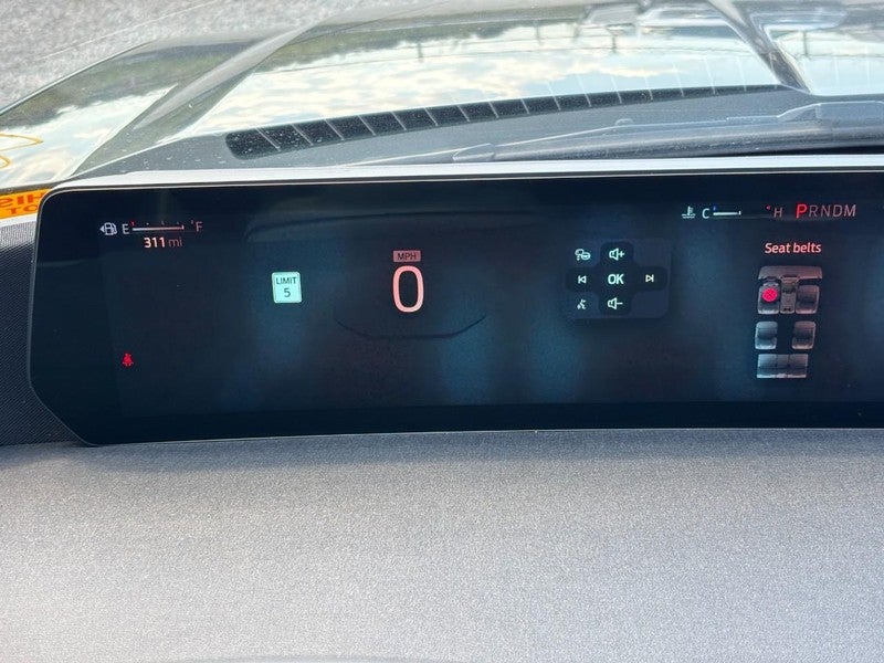 2025 Ford Expedition Active 4x4