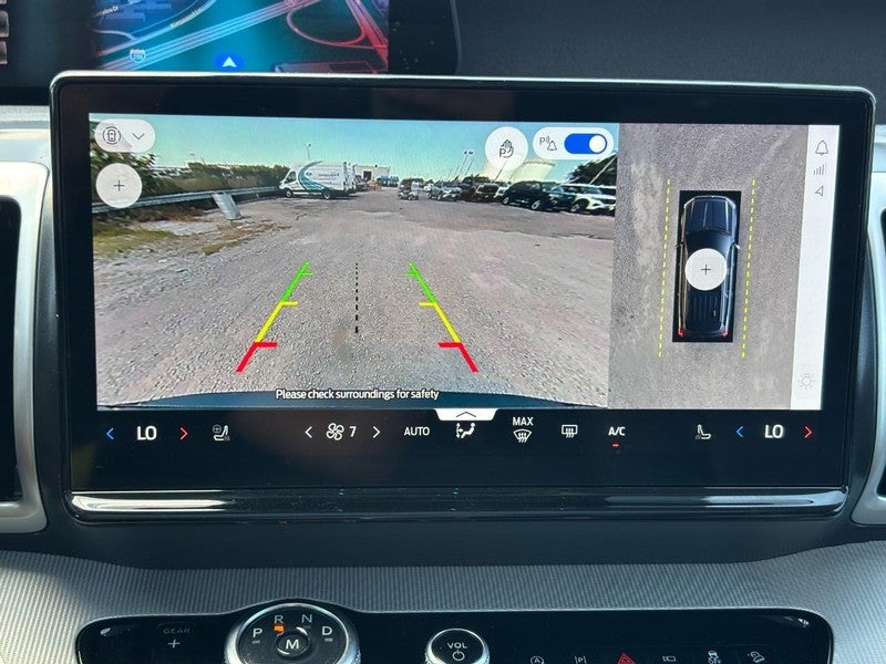 2025 Ford Expedition Active 4x4