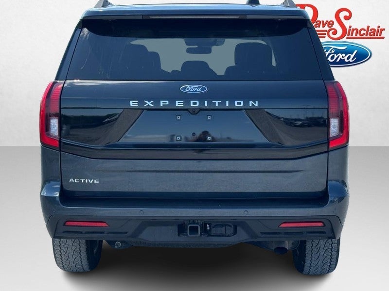 2025 Ford Expedition Active 4x4
