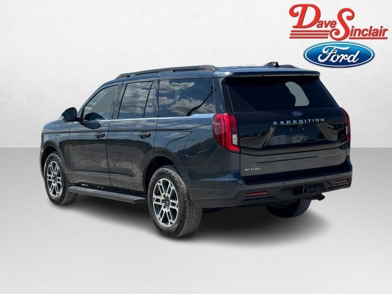 2025 Ford Expedition Active 4x4