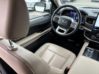 2024 Ford Expedition XLT 4x4