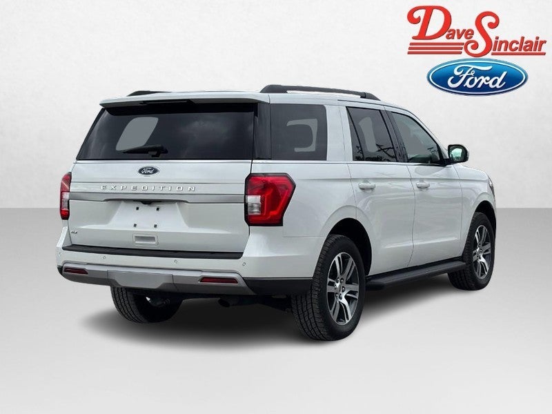 2024 Ford Expedition XLT 4x4