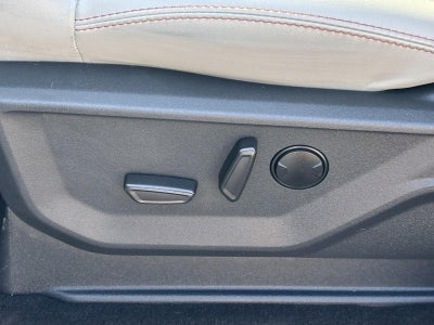 2025 Ford Expedition Active 4x4