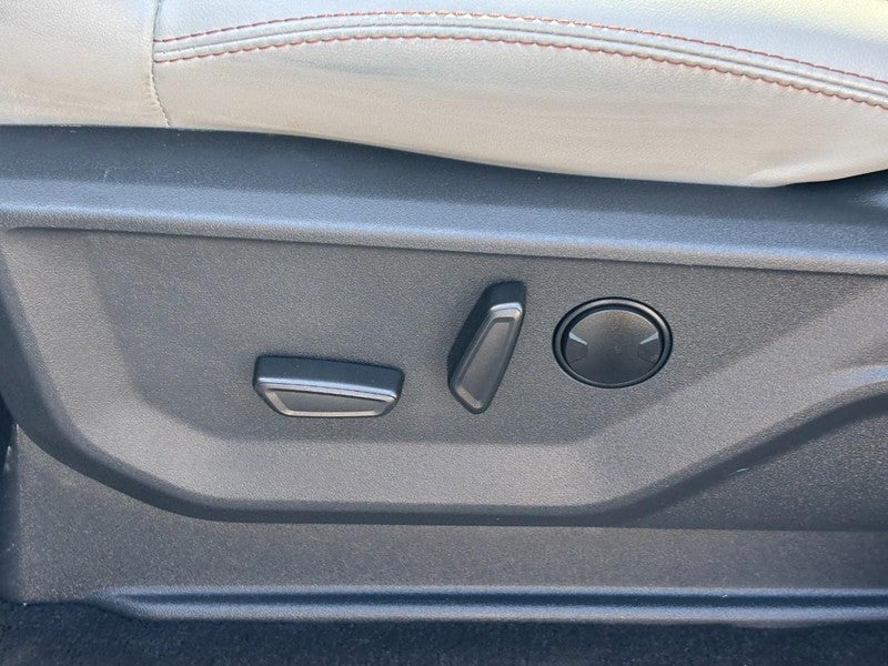 2025 Ford Expedition Active 4x4