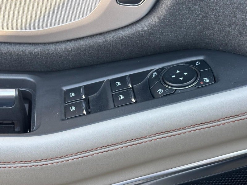 2025 Ford Expedition Active 4x4