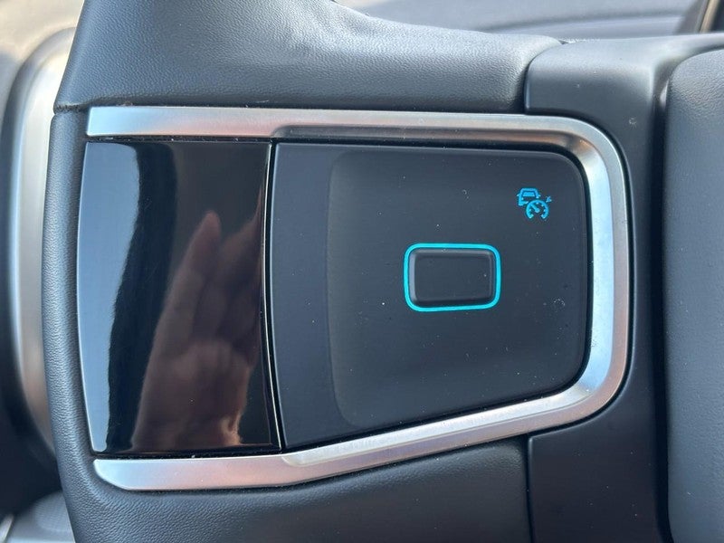 2025 Ford Expedition Active 4x4