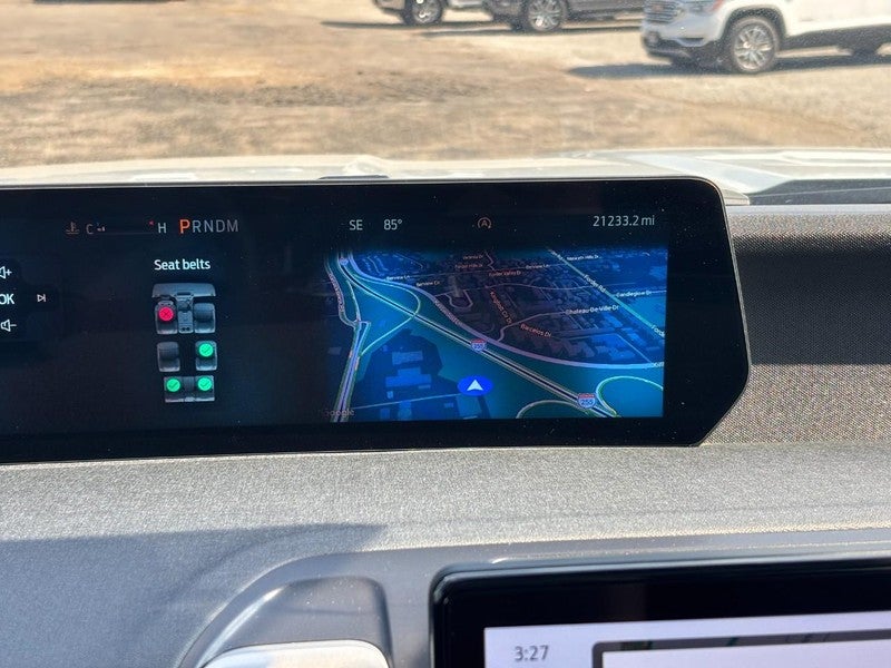 2025 Ford Expedition Active 4x4