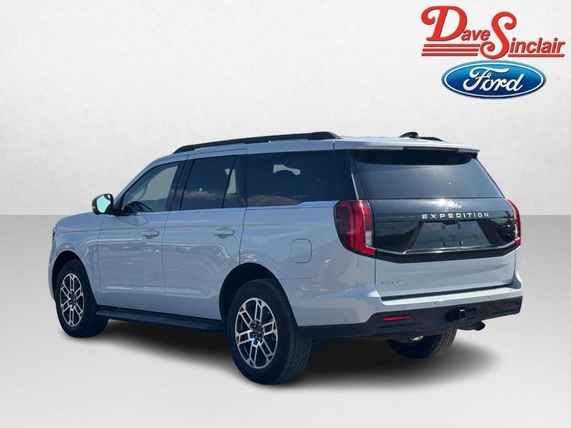 2025 Ford Expedition Active 4x4
