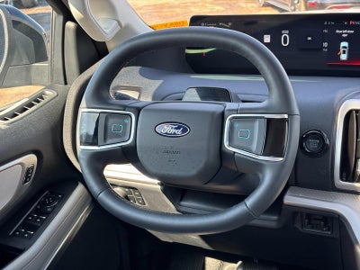 2025 Ford Expedition Active 4x4