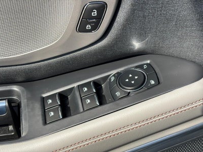 2025 Ford Expedition Active 4x4