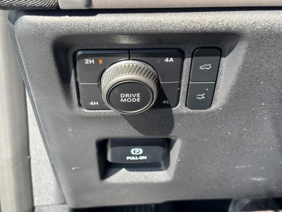 2025 Ford Expedition Active 4x4