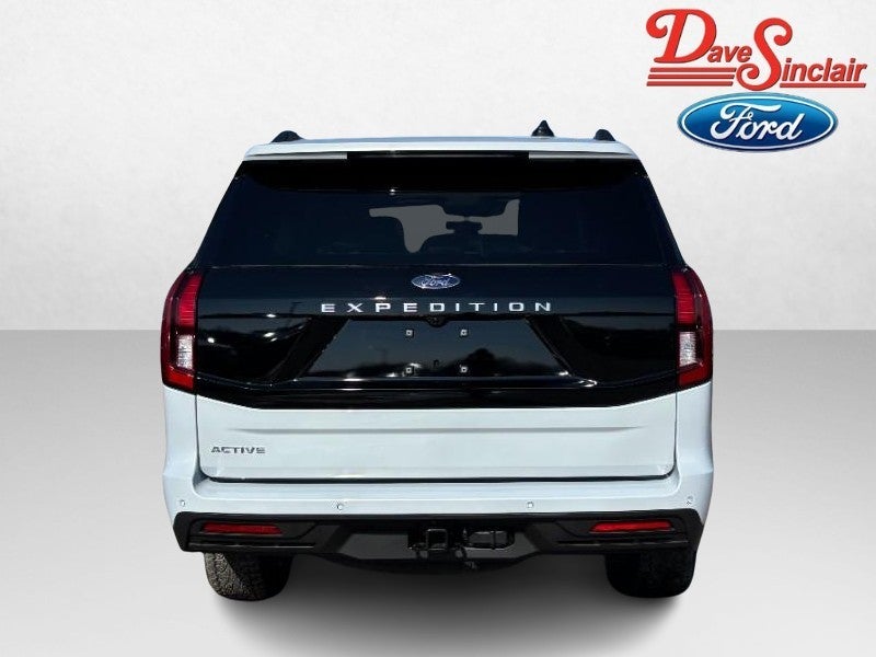 2025 Ford Expedition Active 4x4